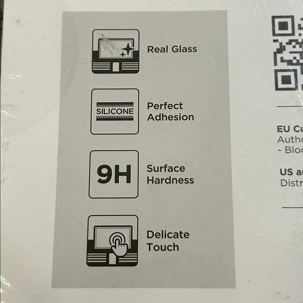Ford Escape Screen Protector (2022/2021/2020) 8